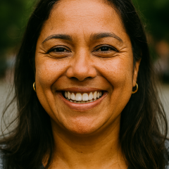 Alice Alcantara